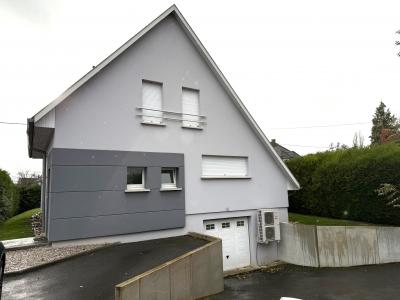 Vente Maison 5 pièces BERNWILLER 68210