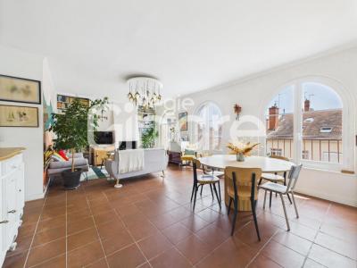 Vente Appartement 4 pices LYON-1ER-ARRONDISSEMENT 69001