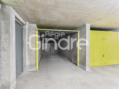 Vente Parking LYON-4EME-ARRONDISSEMENT 69004