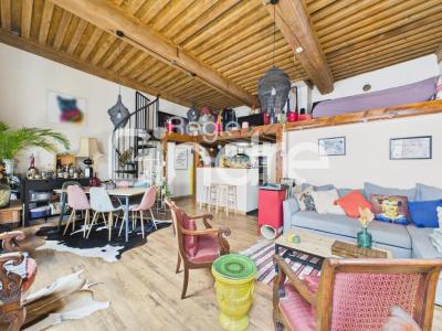 Vente Appartement LYON-4EME-ARRONDISSEMENT 69004