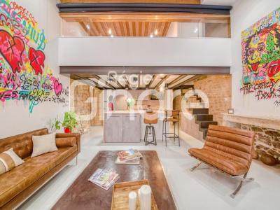 Vente Appartement 4 pièces LYON-1ER-ARRONDISSEMENT 69001