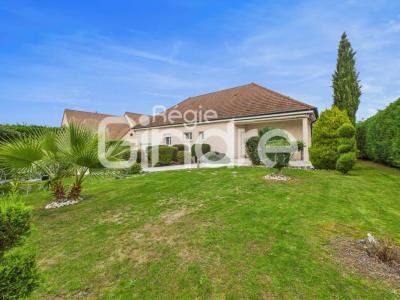 Vente Maison 5 pièces ALLERIOT 71380