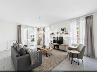 Vente Appartement 4 pièces LYON-7EME-ARRONDISSEMENT 69007