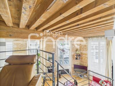 Vente Appartement 2 pièces LYON-1ER-ARRONDISSEMENT 69001