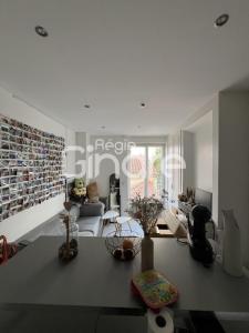 Location Appartement 2 pièces LYON-4EME-ARRONDISSEMENT 69004