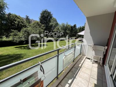 Location Appartement 3 pièces SAINTE-FOY-LES-LYON 69110