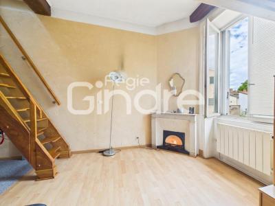 Vente Appartement 2 pièces LYON-9EME-ARRONDISSEMENT 69009