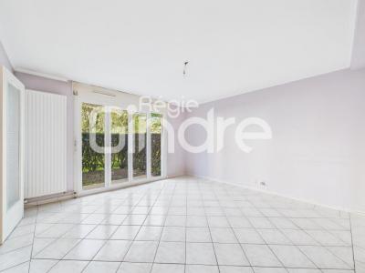 Vente Appartement 2 pièces VILLEURBANNE 69100