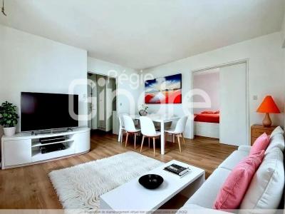 Location Appartement 2 pièces PARIS-15EME-ARRONDISSEMENT 75015