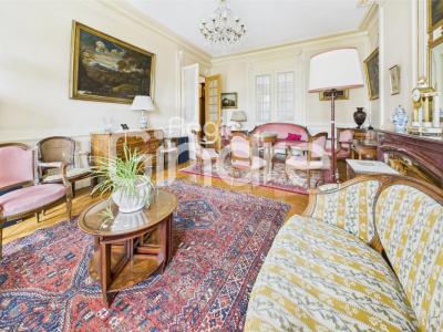 Vente Appartement 6 pièces LYON-6EME-ARRONDISSEMENT 69006