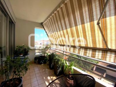 Vente Appartement LYON-4EME-ARRONDISSEMENT 