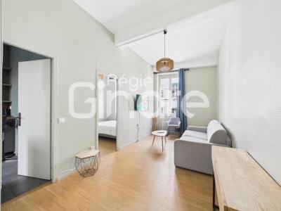 Vente Appartement 2 pièces LYON-4EME-ARRONDISSEMENT 69004