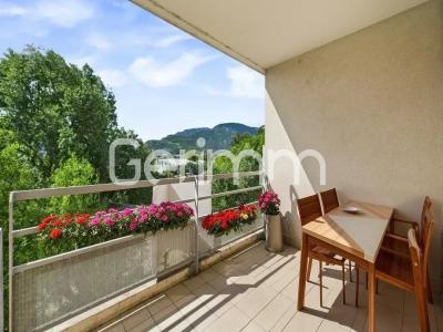 photo For sale Apartment SAINT-MARTIN-D'HERES 38