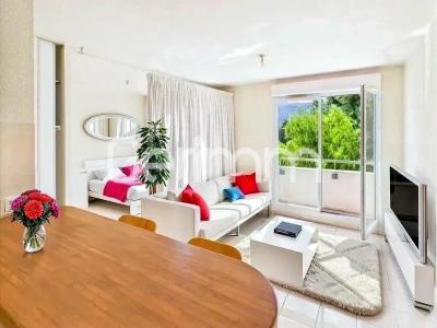 For sale Apartment SAINT-MARTIN-D'HERES 