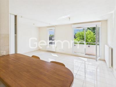 Vente Appartement SAINT-MARTIN-D'HERES 