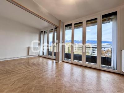 For rent Apartment MEYLAN  38