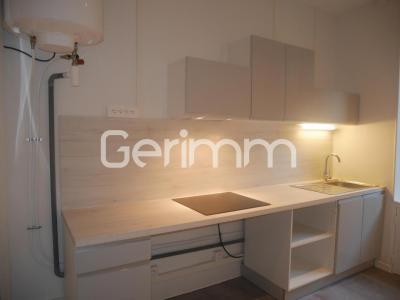 Location Appartement 2 pices GRENOBLE 38000