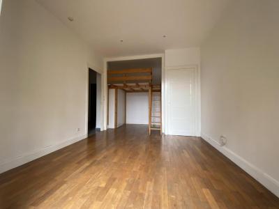 Location Appartement GRENOBLE 