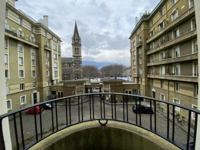 Location Appartement GRENOBLE 