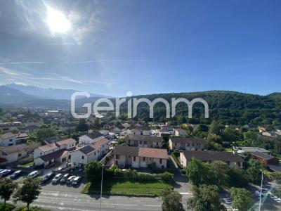 Vente Appartement 4 pices ECHIROLLES 38130