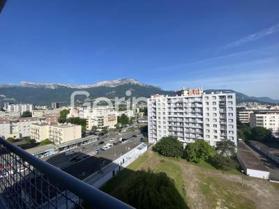 For sale Apartment ECHIROLLES