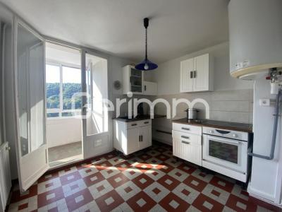 Vente Appartement ECHIROLLES 