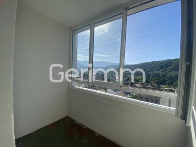 Vente Appartement ECHIROLLES 