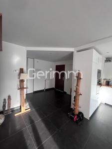 For sale Apartment SAINT-MARTIN-D'HERES 