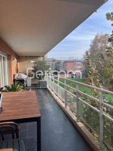 Vente Appartement SAINT-MARTIN-D'HERES 