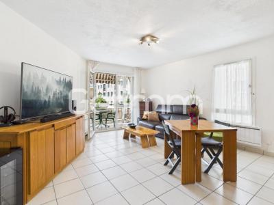 Vente Appartement 4 pièces GRENOBLE 38000