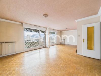 Vente Appartement 4 pièces GRENOBLE 38100
