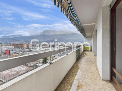 For sale Apartment GRENOBLE 