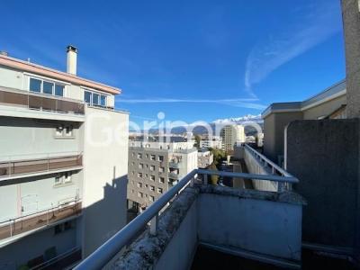 For sale Apartment GRENOBLE 