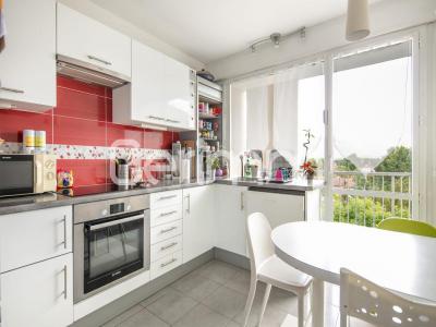 Vente Appartement EYBENS 