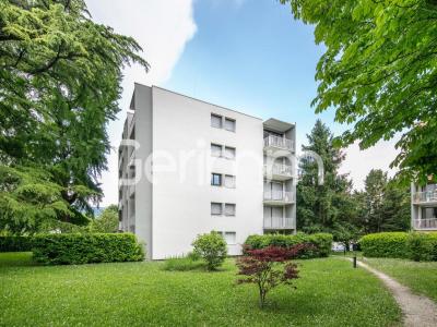 Vente Appartement EYBENS 