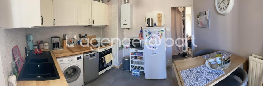 Vente Appartement FONTAINE 