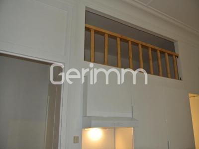 For rent Apartment GRENOBLE 