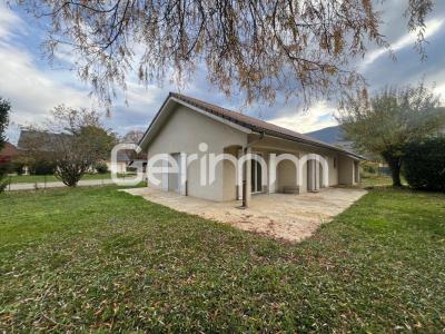 For sale House PONTCHARRA  38