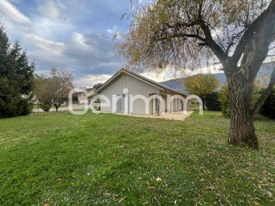 For sale House PONTCHARRA 