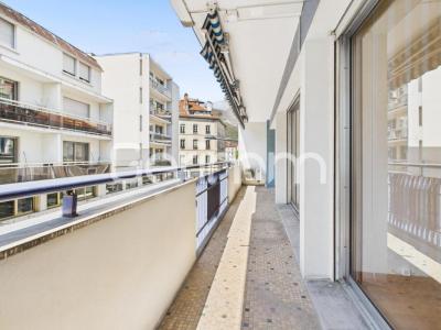 For sale Apartment GRENOBLE 