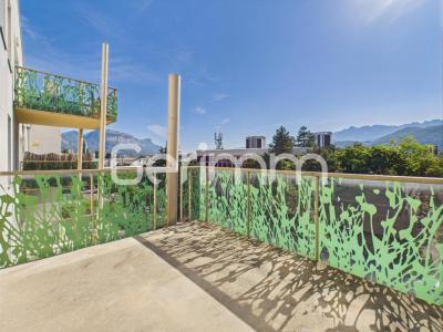 Vente Appartement GRENOBLE 