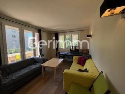 Location Maison 8 pices SAINT-MARTIN-D'HERES 38400