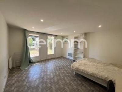 For rent House SAINT-MARTIN-D'HERES 