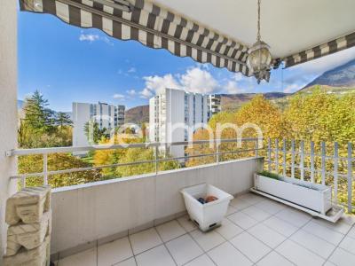 Vente Appartement MEYLAN 