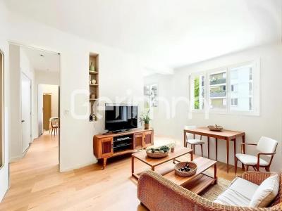 Vente Appartement 3 pièces GRENOBLE 38100