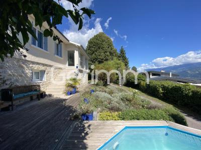 Vente Prestige BIVIERS  38