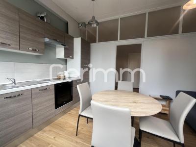 For sale Apartment GRENOBLE 