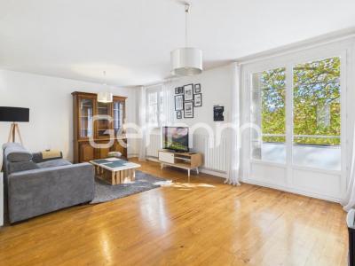 Vente Appartement 3 pièces GRENOBLE 38100