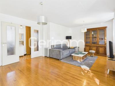 Vente Appartement GRENOBLE 