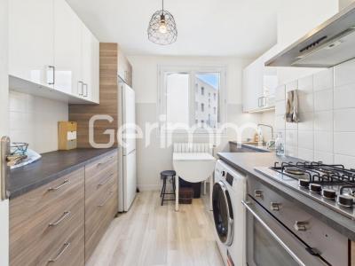 For sale Apartment GRENOBLE 